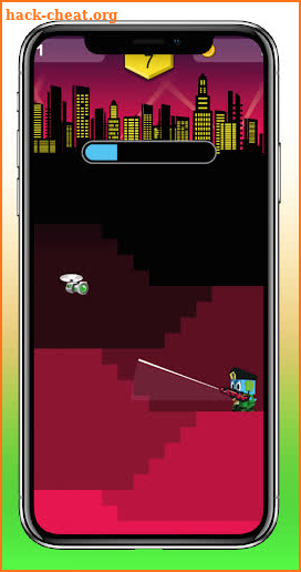 Game Mango screenshot
