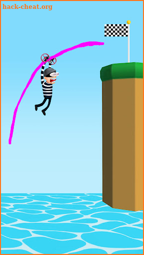 Game Master: Draw to Fly screenshot