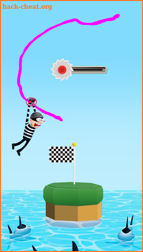 Game Master: Draw to Fly screenshot