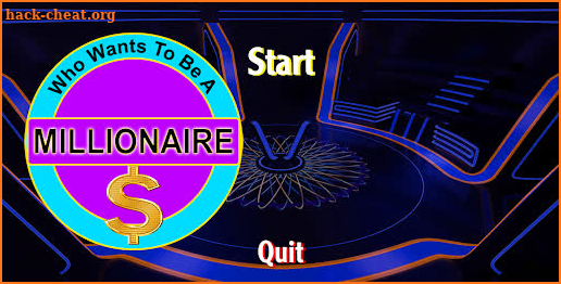 Game Millionaire 2021 screenshot