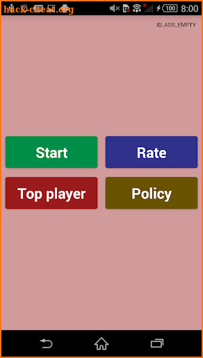 Game MultipLication In Math screenshot