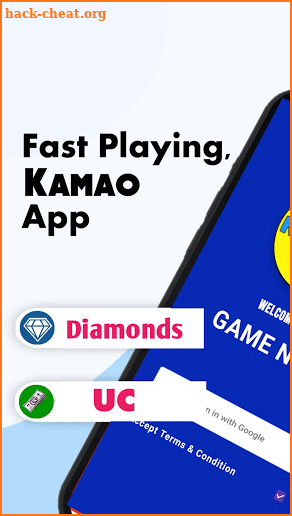 Game Now - Win Diamonds and UC and Earn money screenshot