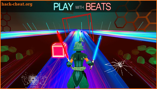 Game Of Beats screenshot