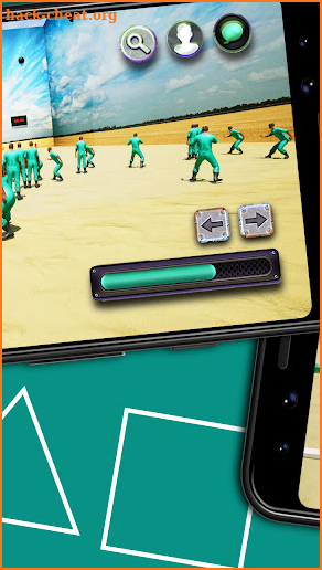 Game Of Callmara screenshot