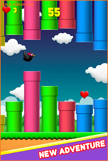 Game of Fun Flying - Free Cool for Kids, Boys screenshot