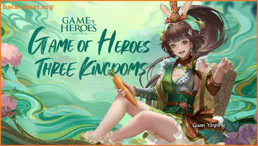 Game of Heroes：Three Kingdoms screenshot