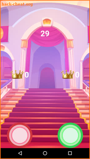 Game of kings screenshot