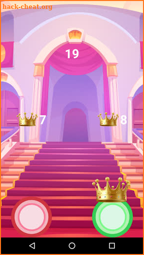 Game of kings screenshot