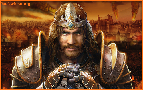 Game of Kings: The Blood Throne screenshot