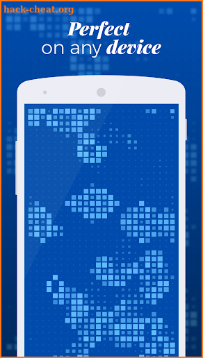 Game of Life 😄 Live Wallpaper screenshot