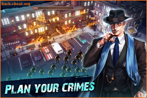 Game of Mafia screenshot
