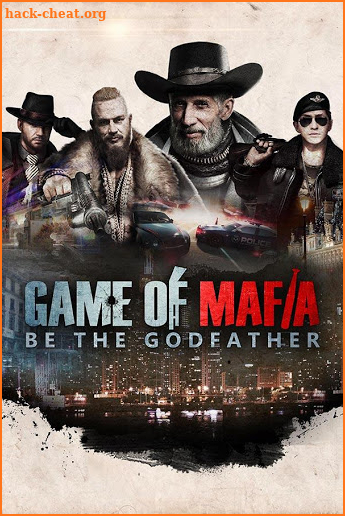 Game of Mafia : Be the Godfather screenshot
