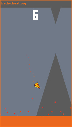 Game of Pizza screenshot