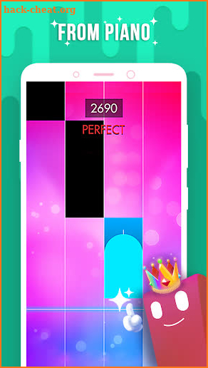 Game of Songs screenshot