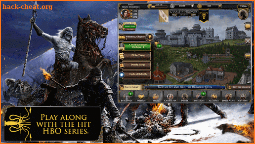 Game of Thrones Ascent screenshot