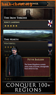 Game of Thrones: Conquest™ screenshot