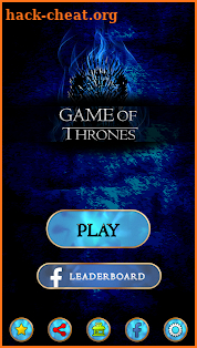 Game of Thrones (Game) screenshot