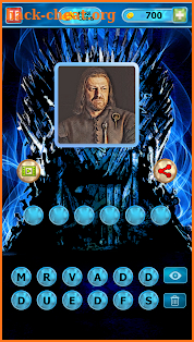 Game of Thrones (Game) screenshot