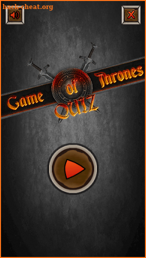Game of Thrones Game Quiz Trivia for Free screenshot