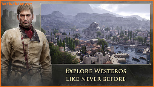 Game of Thrones: Kingsroad screenshot