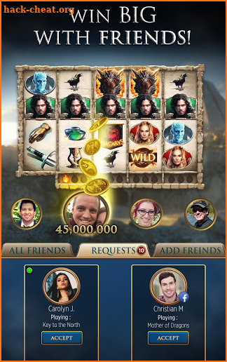 Game of thrones slots casino читы