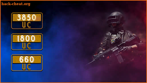 Game of Winners - Award Winning Player Competition screenshot