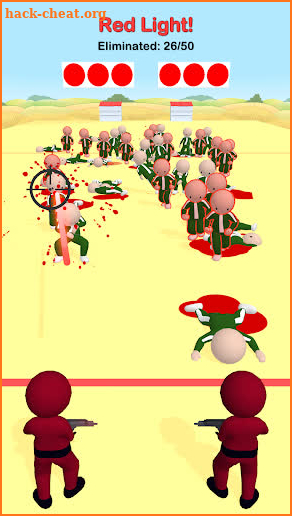 Game Operator screenshot
