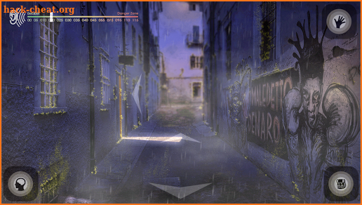 Game Over Carrara 1x01 screenshot