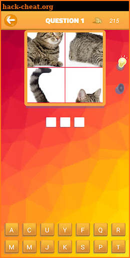 Game Password 2019 screenshot