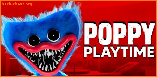 Game Poppy Playtime Horror Guide screenshot
