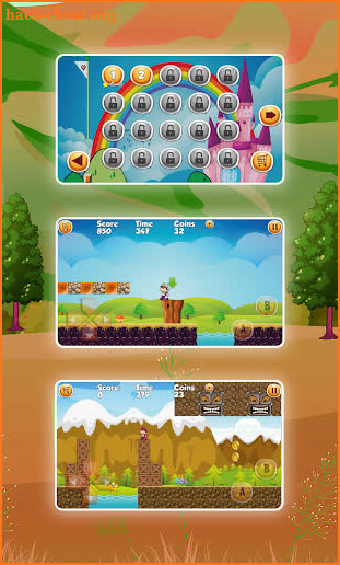 Game PotionPro Plus screenshot