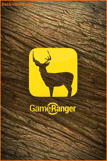 Game Ranger-Hunt Range Finder screenshot