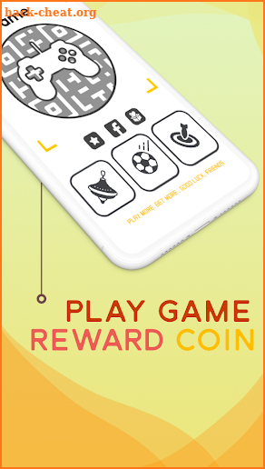 Game Reward - Earn Real Cash Reward screenshot