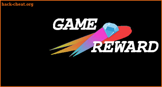 Game Rewards screenshot
