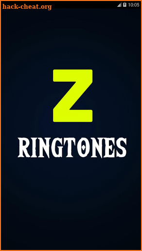 Game Ringtones screenshot