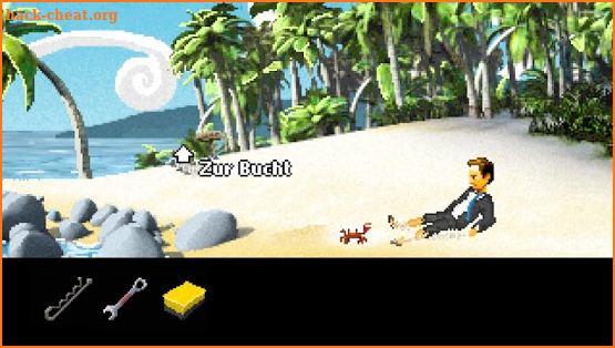 Game Royale 2 screenshot