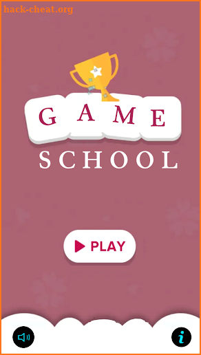 Game School screenshot