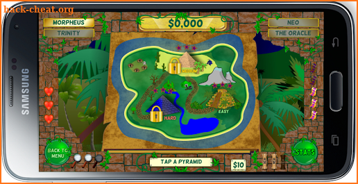 Game Show Adventure screenshot