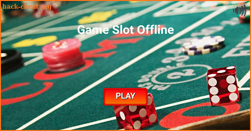 Game Slot Offline screenshot
