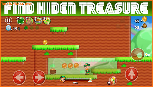 Game Smasher screenshot