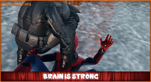 Game Spiderman Educational Memory 2018 screenshot
