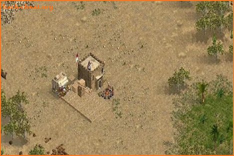 Game Stronghold Crusader 2 FREE Guide screenshot