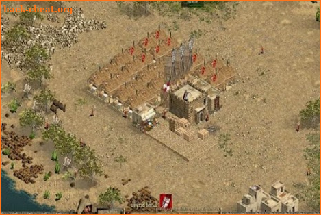 Game Stronghold Crusader 2 FREE Guide screenshot