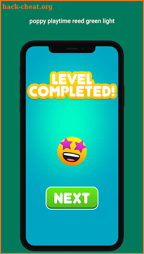 Game Survival Challenge Poppy screenshot