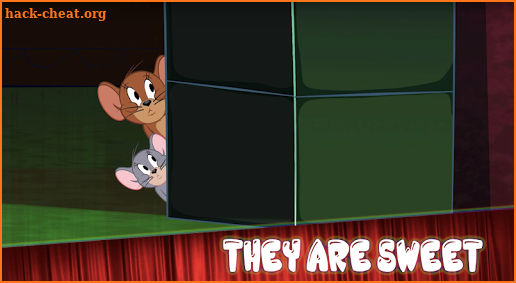 Game Tom and Jerry Educational Memory 2018 screenshot