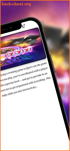 Game Vault app 999 Online guia screenshot