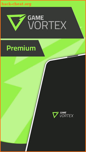 Game Vortex - Premium Key screenshot