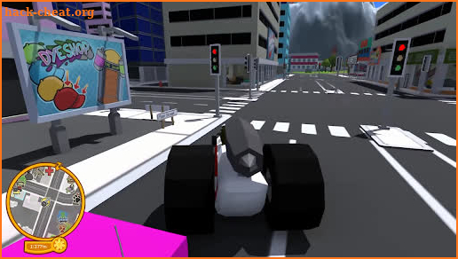 Game walkthrough of Wobbly Stick Life screenshot