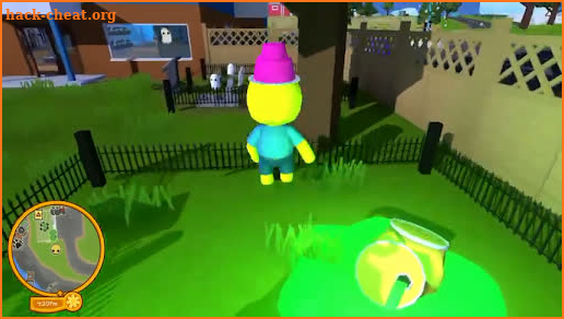 Game walkthrough of Wobbly Stick Life screenshot