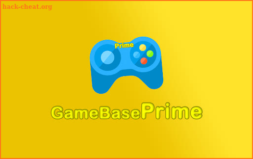 GameBasePrime - Retro Games screenshot